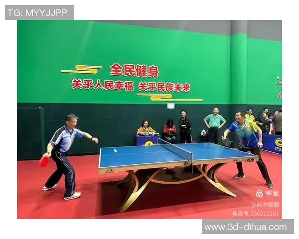 武汉乒乓球队的默契配合揭秘与训练背后的故事